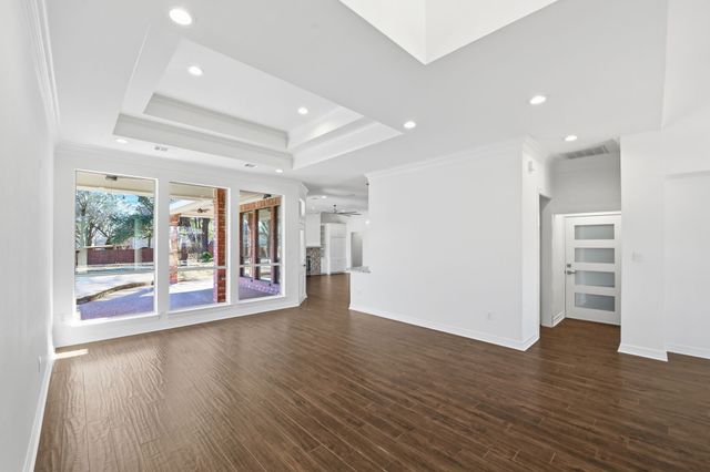 1109 Travis Court, Southlake, TX 76092