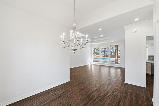 1109 Travis Court, Southlake, TX 76092