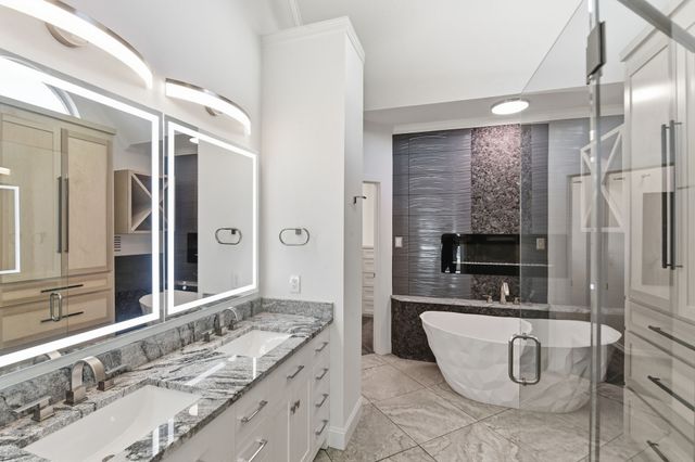 1109 Travis Court, Southlake, TX 76092