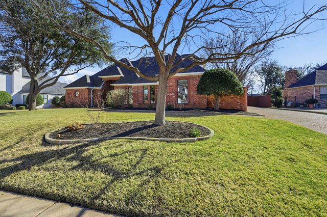 1109 Travis Court, Southlake, TX 76092