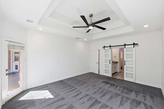 1109 Travis Court, Southlake, TX 76092