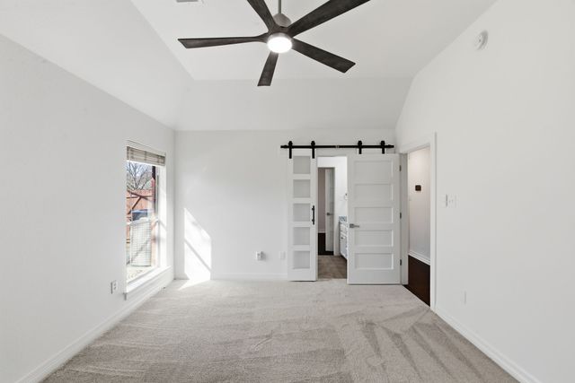 1109 Travis Court, Southlake, TX 76092