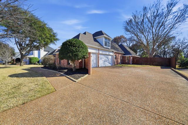 1109 Travis Court, Southlake, TX 76092