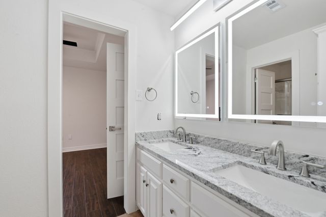 1109 Travis Court, Southlake, TX 76092