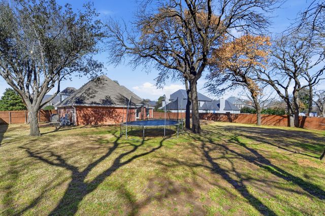 1109 Travis Court, Southlake, TX 76092