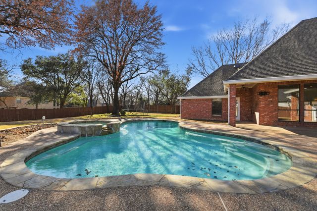 1109 Travis Court, Southlake, TX 76092