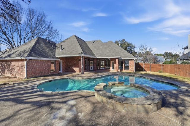 1109 Travis Court, Southlake, TX 76092