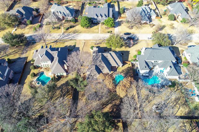 1109 Travis Court, Southlake, TX 76092