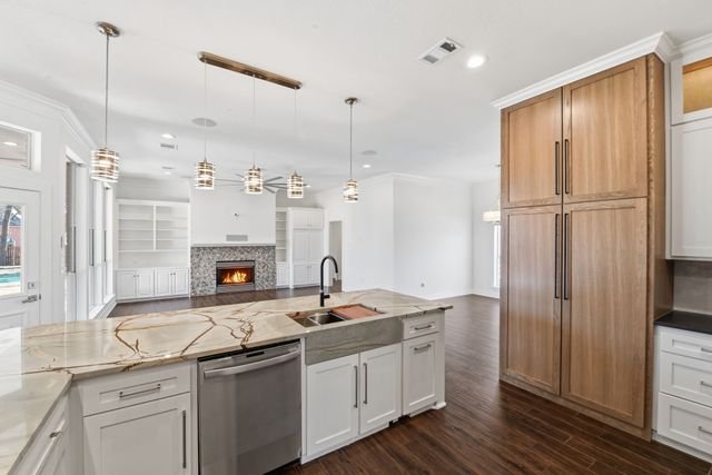 1109 Travis Court, Southlake, TX 76092