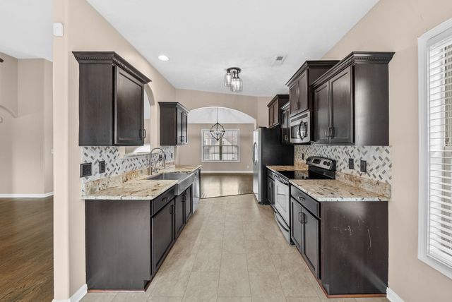 1458 Cobra Ln, Clarksville, TN 37042