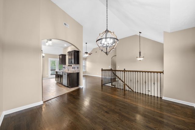 1458 Cobra Ln, Clarksville, TN 37042