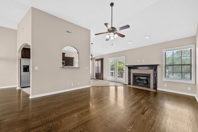 1458 Cobra Ln, Clarksville, TN 37042
