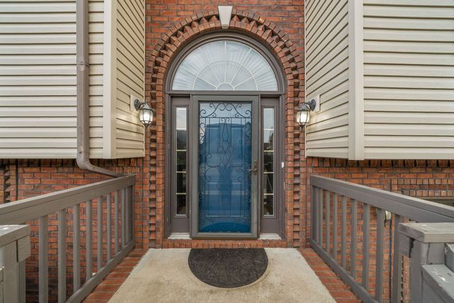 1458 Cobra Ln, Clarksville, TN 37042