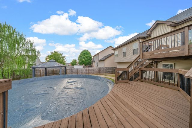 1458 Cobra Ln, Clarksville, TN 37042