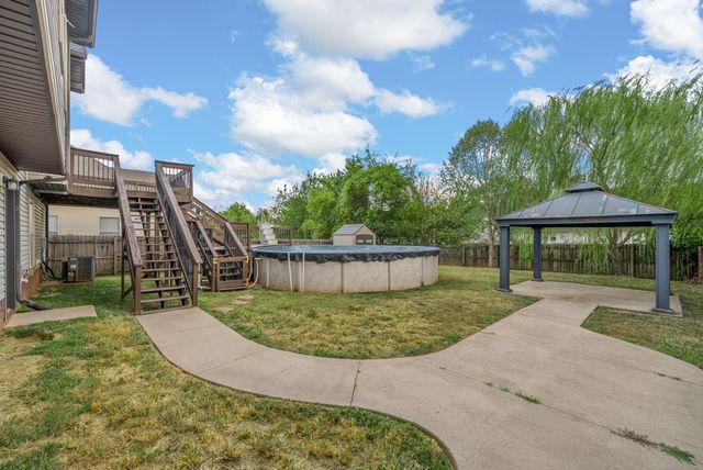 1458 Cobra Ln, Clarksville, TN 37042