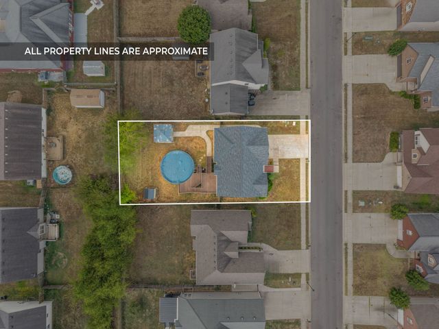 1458 Cobra Ln, Clarksville, TN 37042
