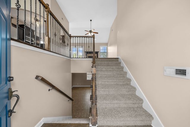 1458 Cobra Ln, Clarksville, TN 37042