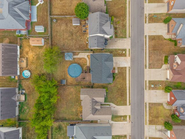 1458 Cobra Ln, Clarksville, TN 37042