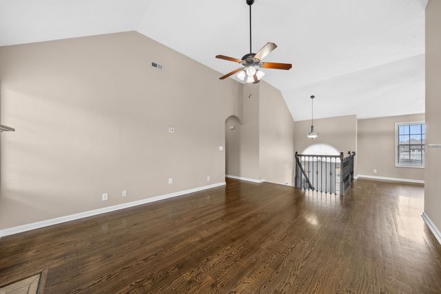 1458 Cobra Ln, Clarksville, TN 37042