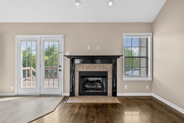1458 Cobra Ln, Clarksville, TN 37042