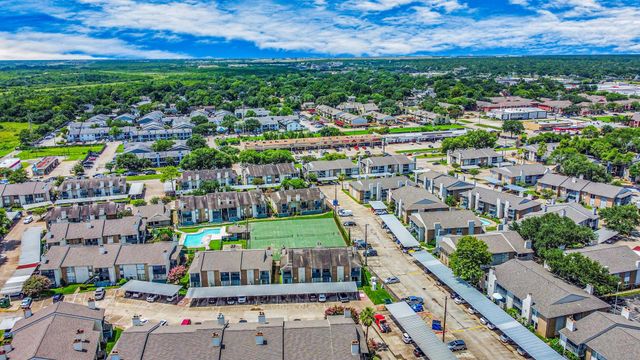 250 El Dorado Boulevard 204, Houston, TX 77598