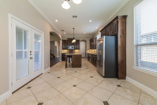 126 Griffin Avenue, Fate, TX 75189