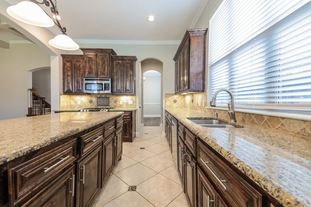 126 Griffin Avenue, Fate, TX 75189