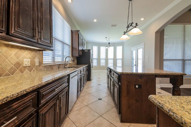 126 Griffin Avenue, Fate, TX 75189