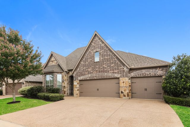 126 Griffin Avenue, Fate, TX 75189