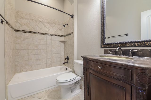 126 Griffin Avenue, Fate, TX 75189