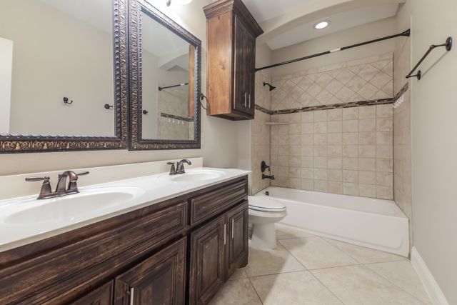 126 Griffin Avenue, Fate, TX 75189