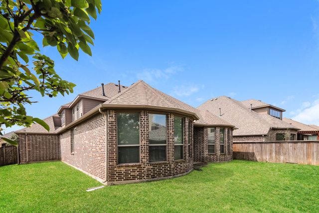 126 Griffin Avenue, Fate, TX 75189