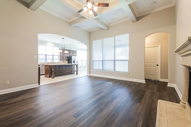 126 Griffin Avenue, Fate, TX 75189