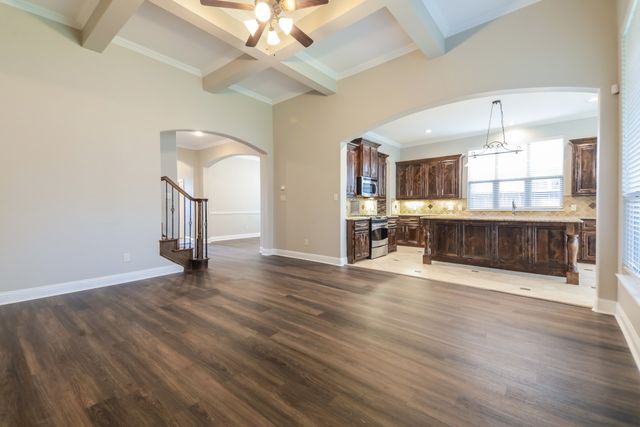 126 Griffin Avenue, Fate, TX 75189