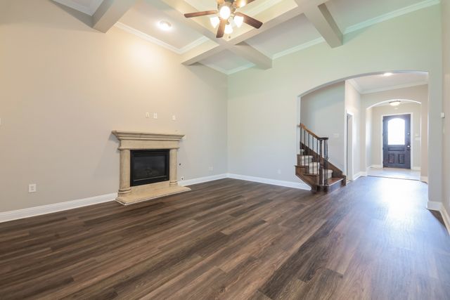 126 Griffin Avenue, Fate, TX 75189