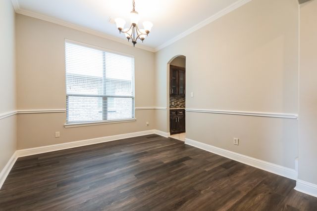 126 Griffin Avenue, Fate, TX 75189