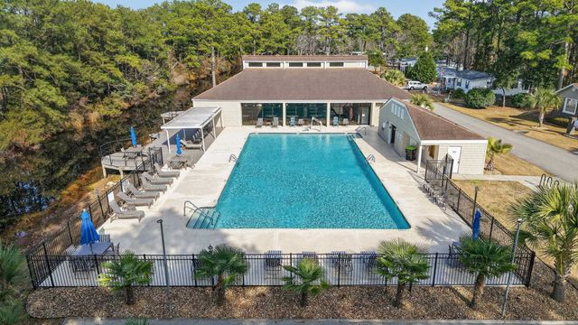 3335 Charleston Trail, Murrells Inlet, SC 29576