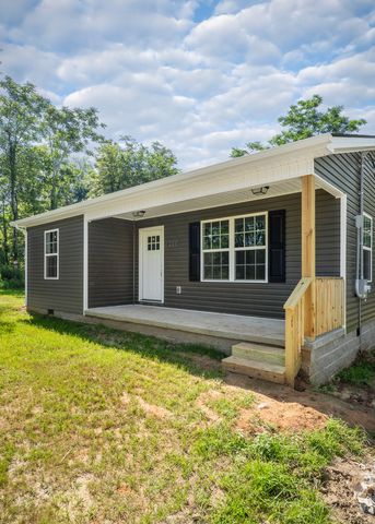 6210 CROSSVILLE HIGHWAY, Sparta, TN 38583