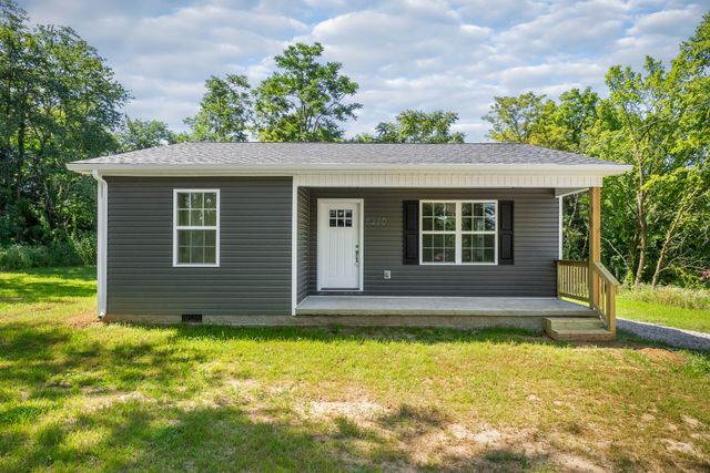 6210 CROSSVILLE HIGHWAY, Sparta, TN 38583
