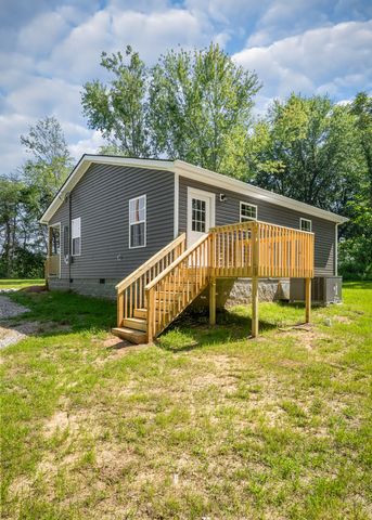 6210 CROSSVILLE HIGHWAY, Sparta, TN 38583