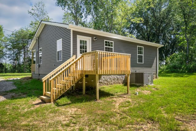 6210 CROSSVILLE HIGHWAY, Sparta, TN 38583