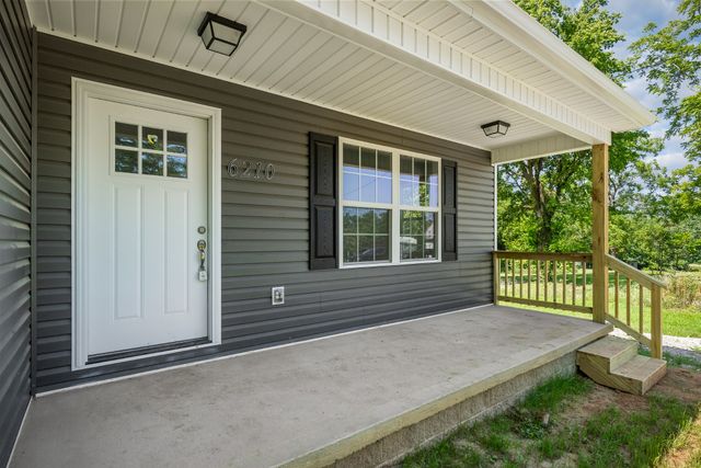 6210 CROSSVILLE HIGHWAY, Sparta, TN 38583