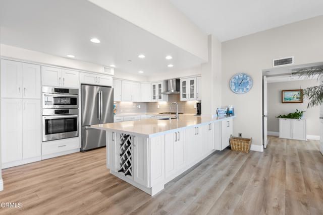 4376 Tradewinds Drive, Oxnard, CA 93035