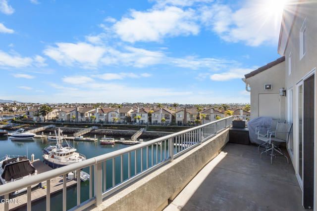 4376 Tradewinds Drive, Oxnard, CA 93035