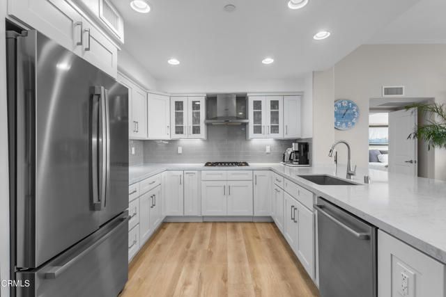 4376 Tradewinds Drive, Oxnard, CA 93035