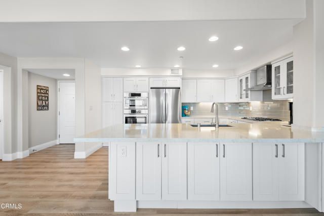 4376 Tradewinds Drive, Oxnard, CA 93035