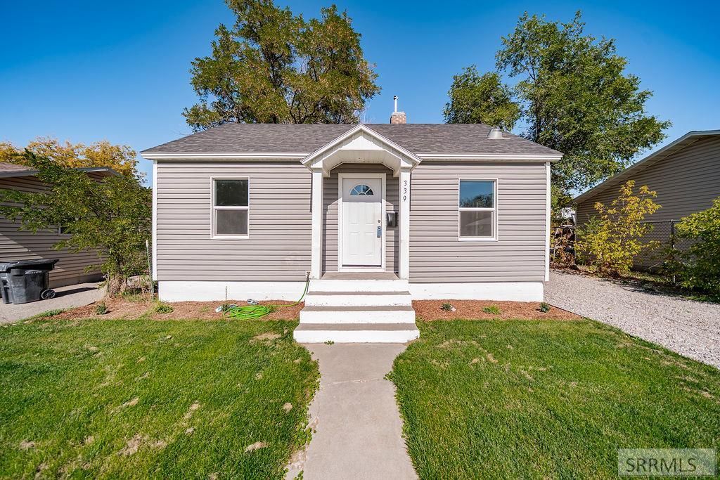339 Gladstone Street, Idaho Falls, ID 83401