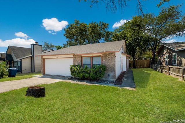 5111 Anacacho, San Antonio, TX 78217