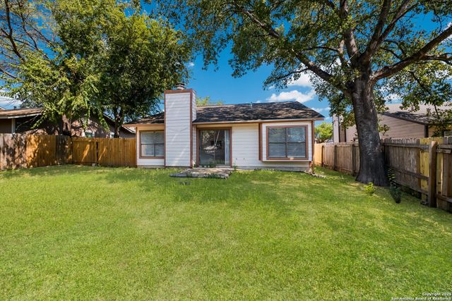 5111 Anacacho, San Antonio, TX 78217