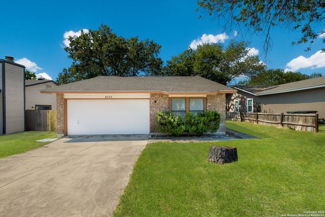 5111 Anacacho, San Antonio, TX 78217
